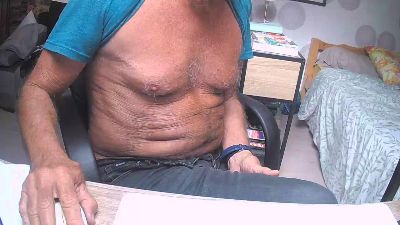cyrano64 live cam on Cam4