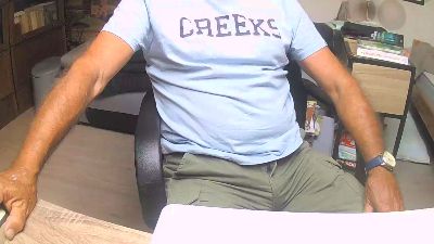 cyrano64 live cam on Cam4