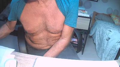 cyrano64 live cam on Cam4