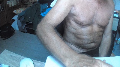 cyrano64 live cam on Cam4