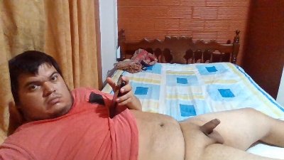 d3mons live cam on Cam4