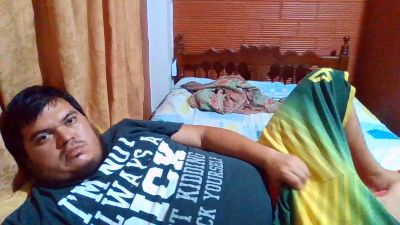 d3mons live cam on Cam4