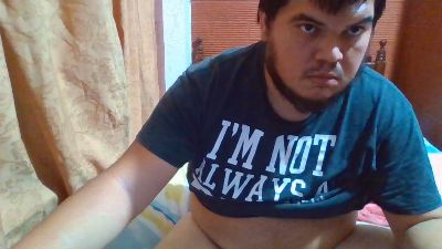 d3mons live cam on Cam4