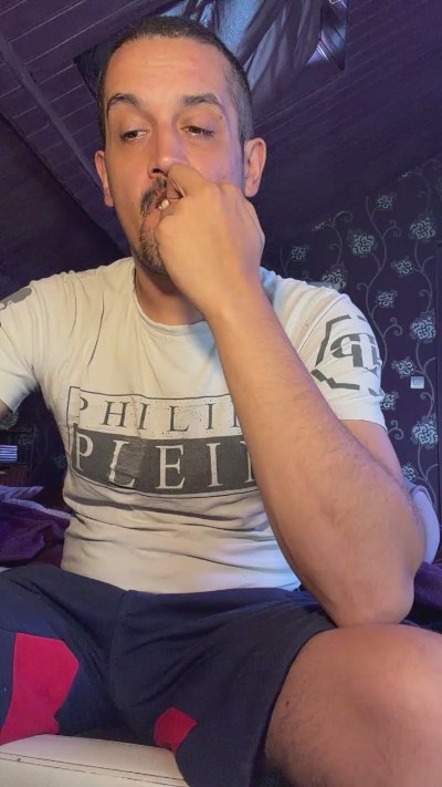 dada349 live cam on Cam4