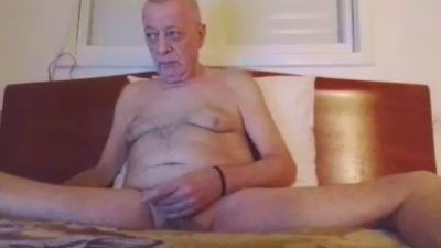 daddy_studfuck live cam on Cam4