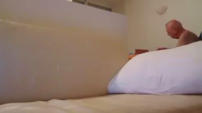 daddy_studfuck live cam on Cam4