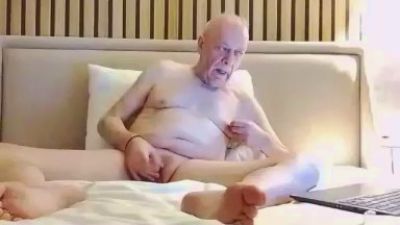 daddy_studfuck live cam on Cam4