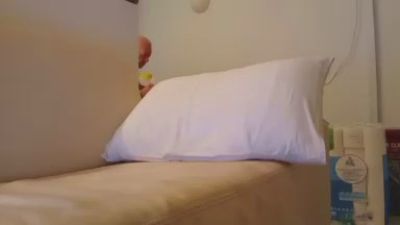 daddy_studfuck live cam on Cam4