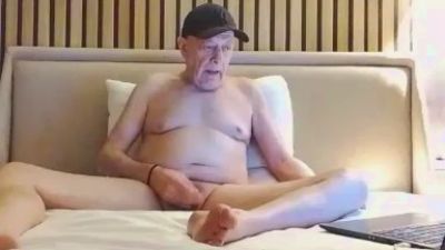 daddy_studfuck live cam on Cam4
