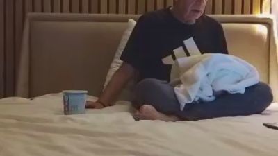 daddy_studfuck live cam on Cam4