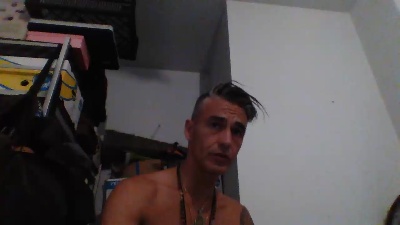daddyblueballs live cam on Cam4