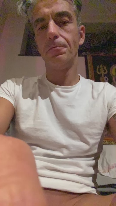 daddyblueballs live cam on Cam4