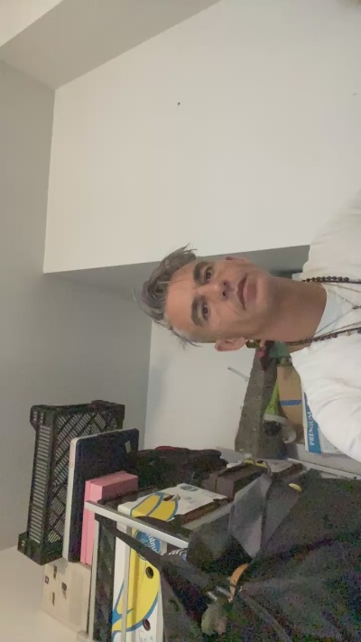 daddyblueballs live cam on Cam4