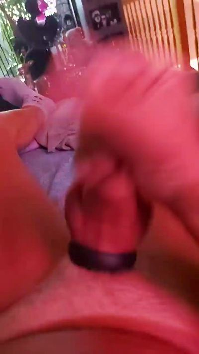 daddycool6fun1 live cam on Cam4