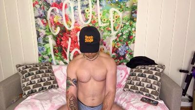 daddydaydrinkz live cam on Cam4