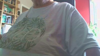 daddyousse live cam on Cam4