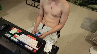 daemongreen live cam on Cam4