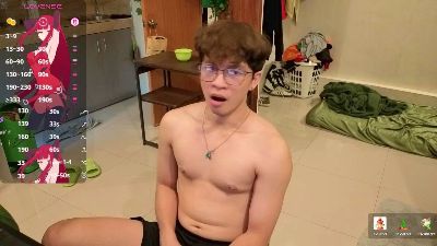 daemongreen live cam on Cam4