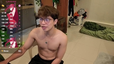 daemongreen live cam on Cam4