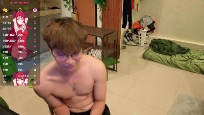daemongreen live cam on Cam4