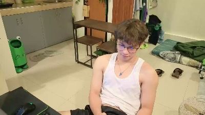 daemongreen live cam on Cam4