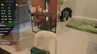 daemongreen live cam on Cam4