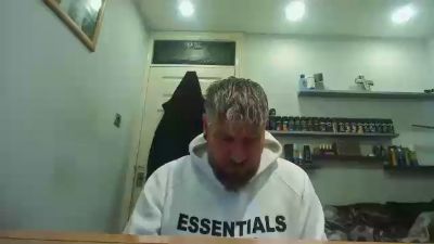 daffyduck_fun live cam on Cam4