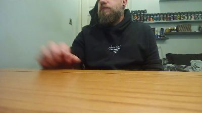 daffyduck_fun live cam on Cam4