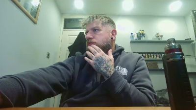 daffyduck_fun live cam on Cam4