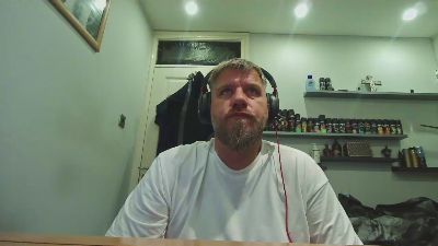 daffyduck_fun live cam on Cam4