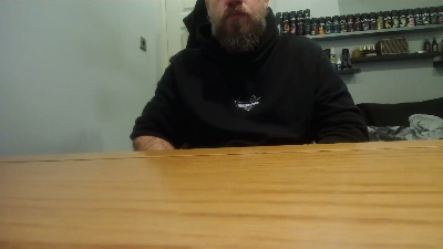 daffyduck_fun live cam on Cam4
