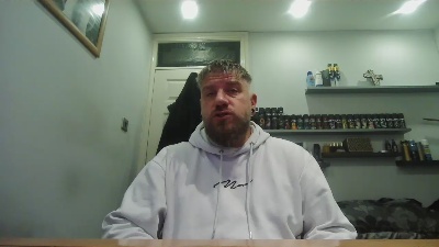 daffyduck_fun live cam on Cam4