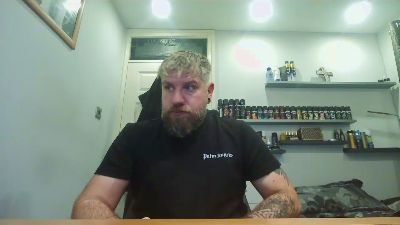 daffyduck_fun live cam on Cam4