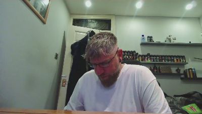 daffyduck_fun live cam on Cam4