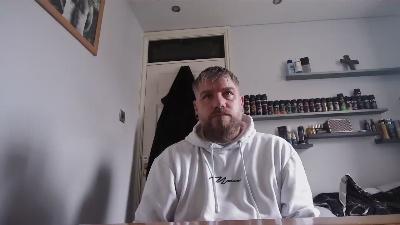 daffyduck_fun live cam on Cam4
