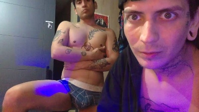 daimon199 live cam on Cam4