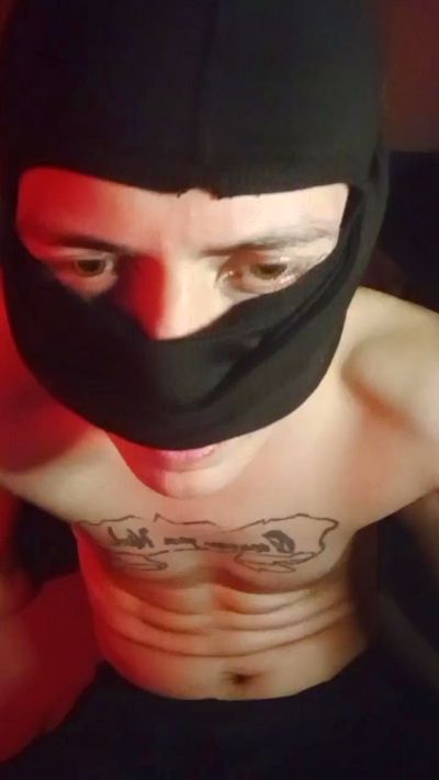daimon199 live cam on Cam4