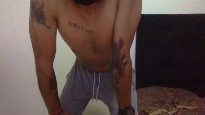 daimon200 Live Webcam on Cam4