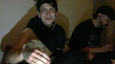 daimon200 live cam on Cam4