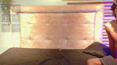 daissy_kane live cam on Cam4