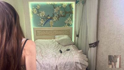 daisy_lo live cam on Cam4