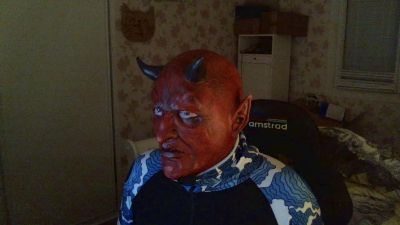 dakmann live cam on Cam4