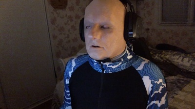 dakmann live cam on Cam4