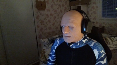 dakmann live cam on Cam4