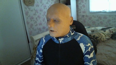 dakmann live cam on Cam4