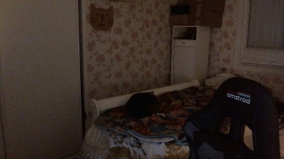dakmann live cam on Cam4