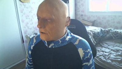 dakmann live cam on Cam4