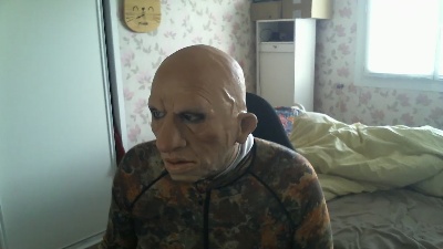 dakmann live cam on Cam4