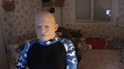 dakmann live cam on Cam4