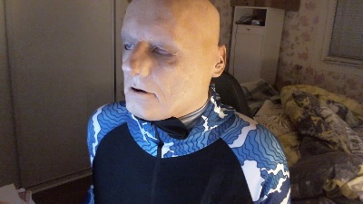 dakmann live cam on Cam4